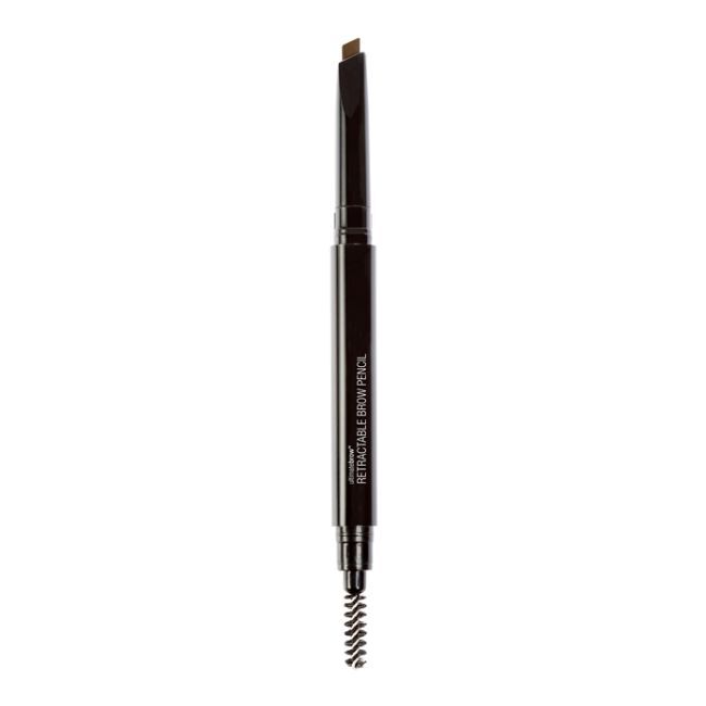 Выдвижной карандаш для бровей Wet n wild, цвет ash brown, 0,2 гр
Выдвижной карандаш для бровей Wet n wild, цвет ash brown, 0,2 гр