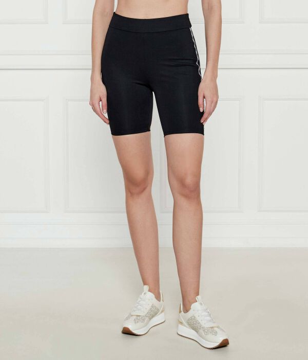 Шорты велосипедные Michael Kors, черный
Шорты велосипедные Michael Kors, черный