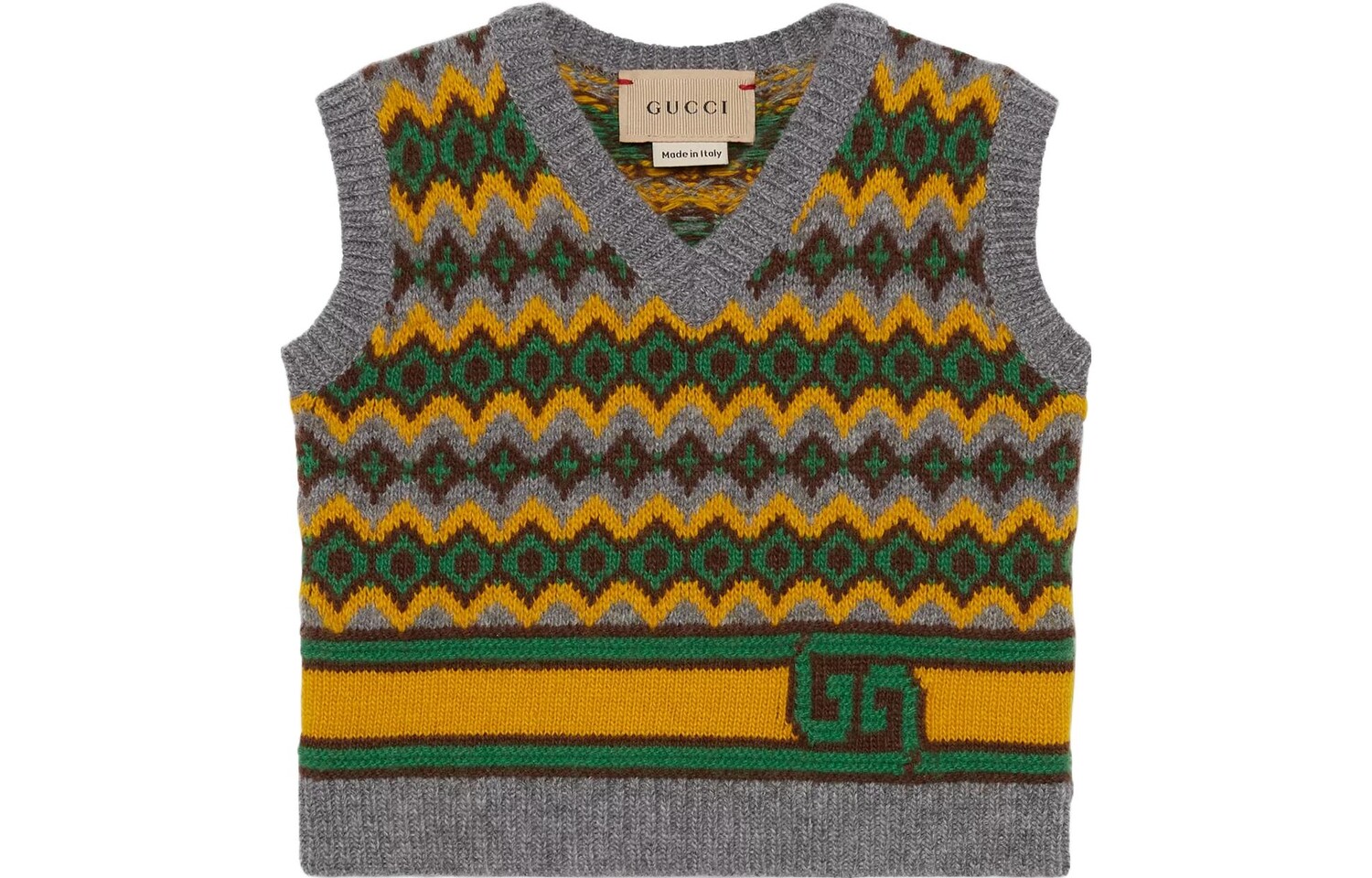 TD Жилет/слинг Gucci, зеленый
TD Жилет/слинг Gucci, зеленый