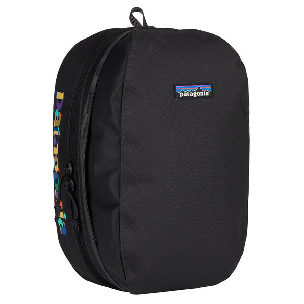 Сумка Patagonia, цвет Unity Text: Ink Black
Сумка Patagonia, цвет Unity Text: Ink Black