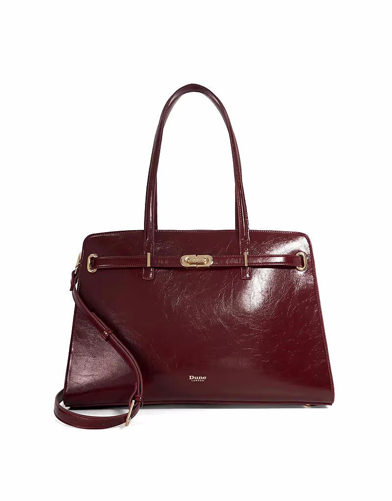 Сумка-шоппер Define бордового цвета Dune London, Бордовый, Сумка-шоппер Define бордового цвета Dune London
Сумка-шоппер Define бордового цвета Dune London, Бордовый, Сумка-шоппер Define бордового цвета Dune London