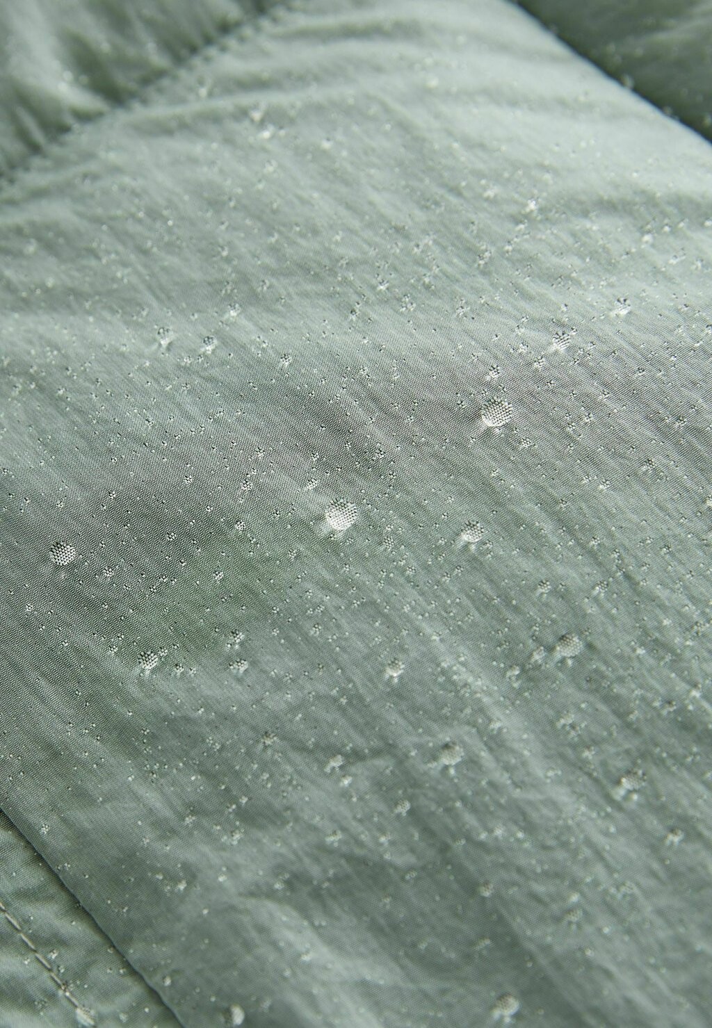 Зимнее пальто PUFFER REGULAR FIT Next, зеленый 
Зимнее пальто PUFFER REGULAR FIT Next, зеленый