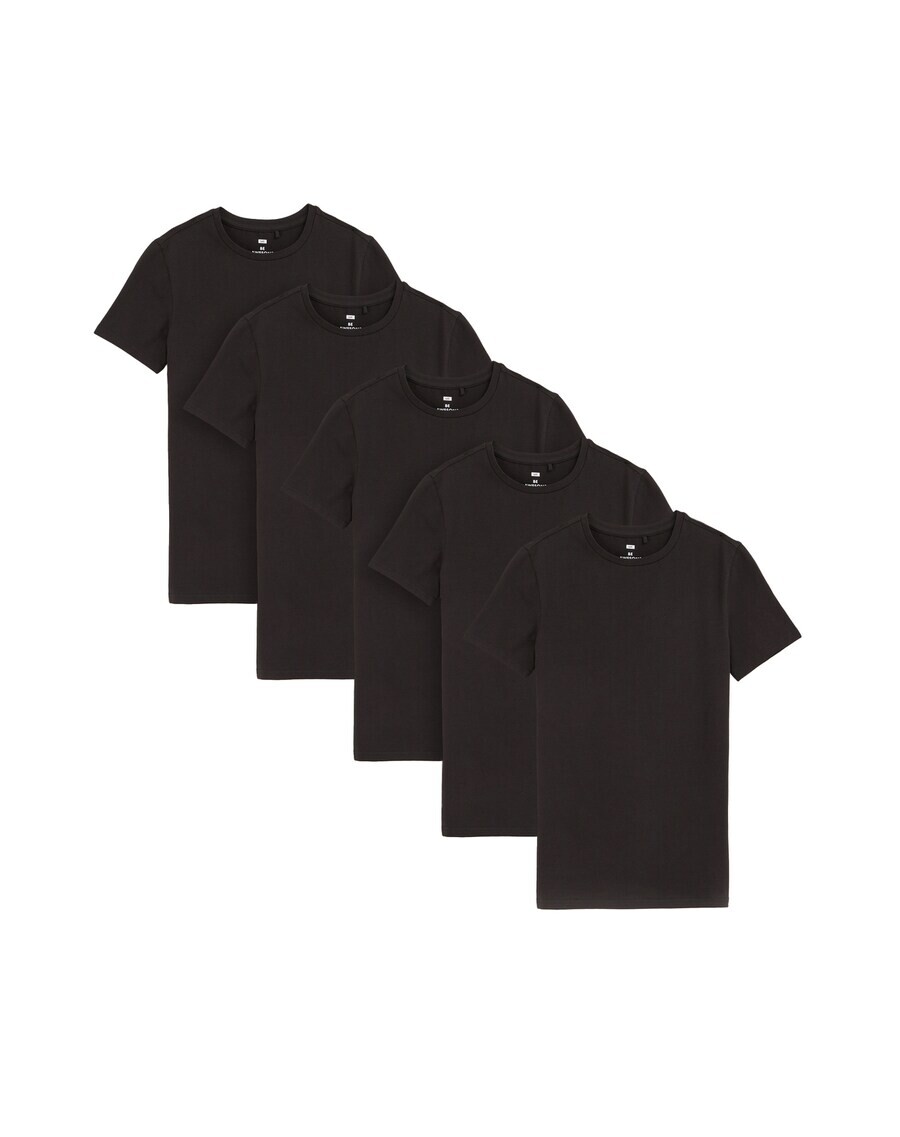 Футболка WE Fashion, черный
Футболка WE Fashion, черный