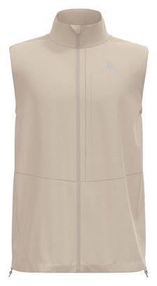 Odlo Zeroweight Warm 2.0 Бежевая мужская куртка без рукавов
Odlo Zeroweight Warm 2.0 Бежевая мужская куртка без рукавов