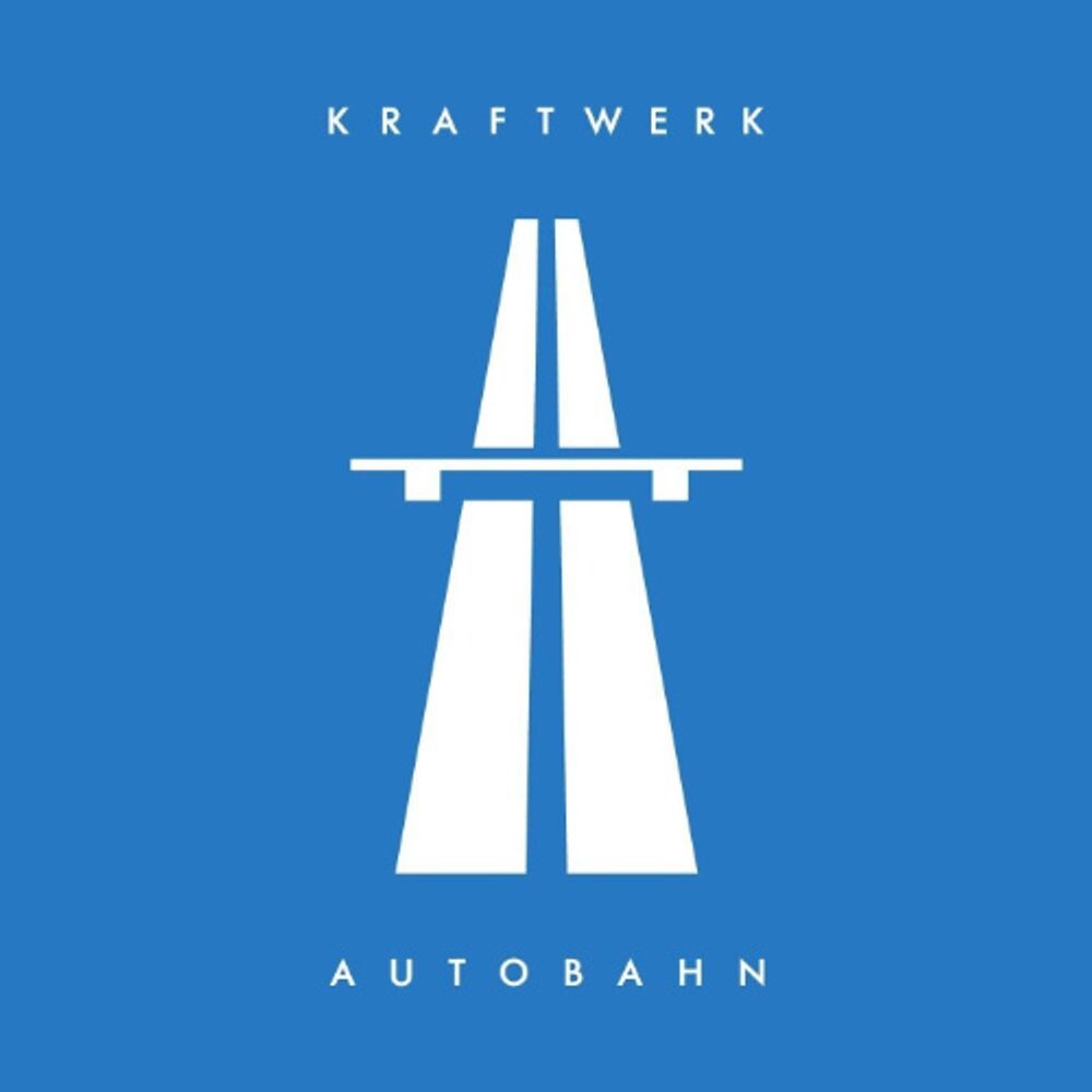 Виниловая пластинка LP Autobahn - Kraftwerk
Виниловая пластинка LP Autobahn - Kraftwerk