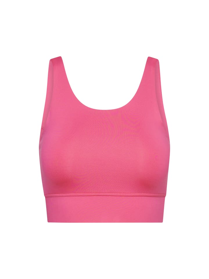 Спортивный бюстгальтер Hey Honey, красный
Спортивный бюстгальтер Hey Honey, красный