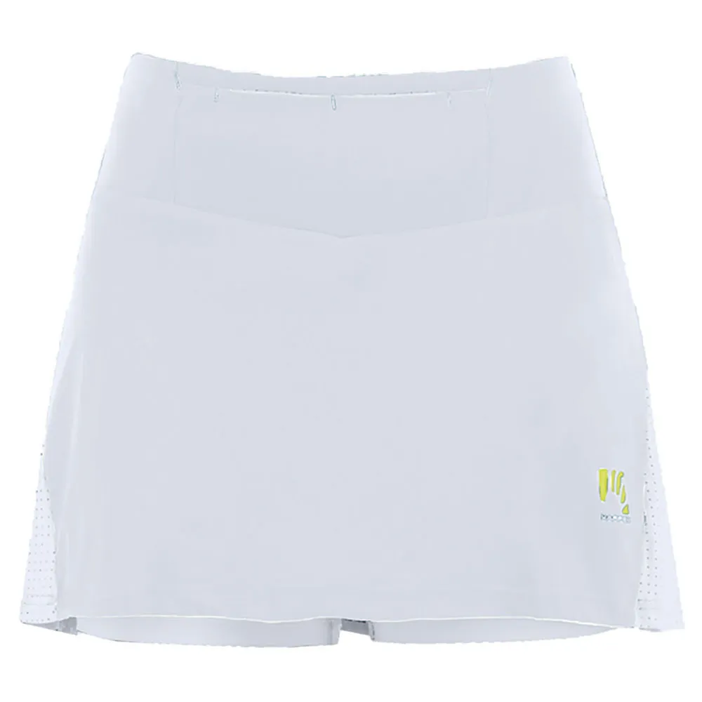 Юбка Karpos Lavaredo Run, белый
Юбка Karpos Lavaredo Run, белый