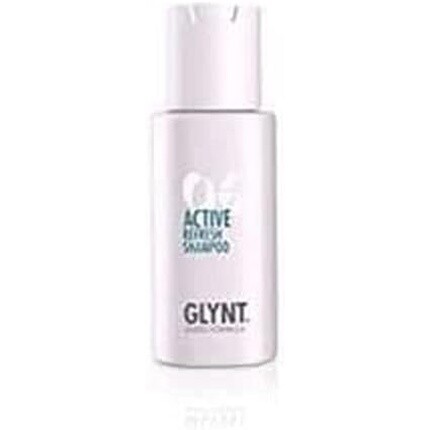 Glynt Active Освежающий шампунь 50мл
Glynt Active Освежающий шампунь 50мл
