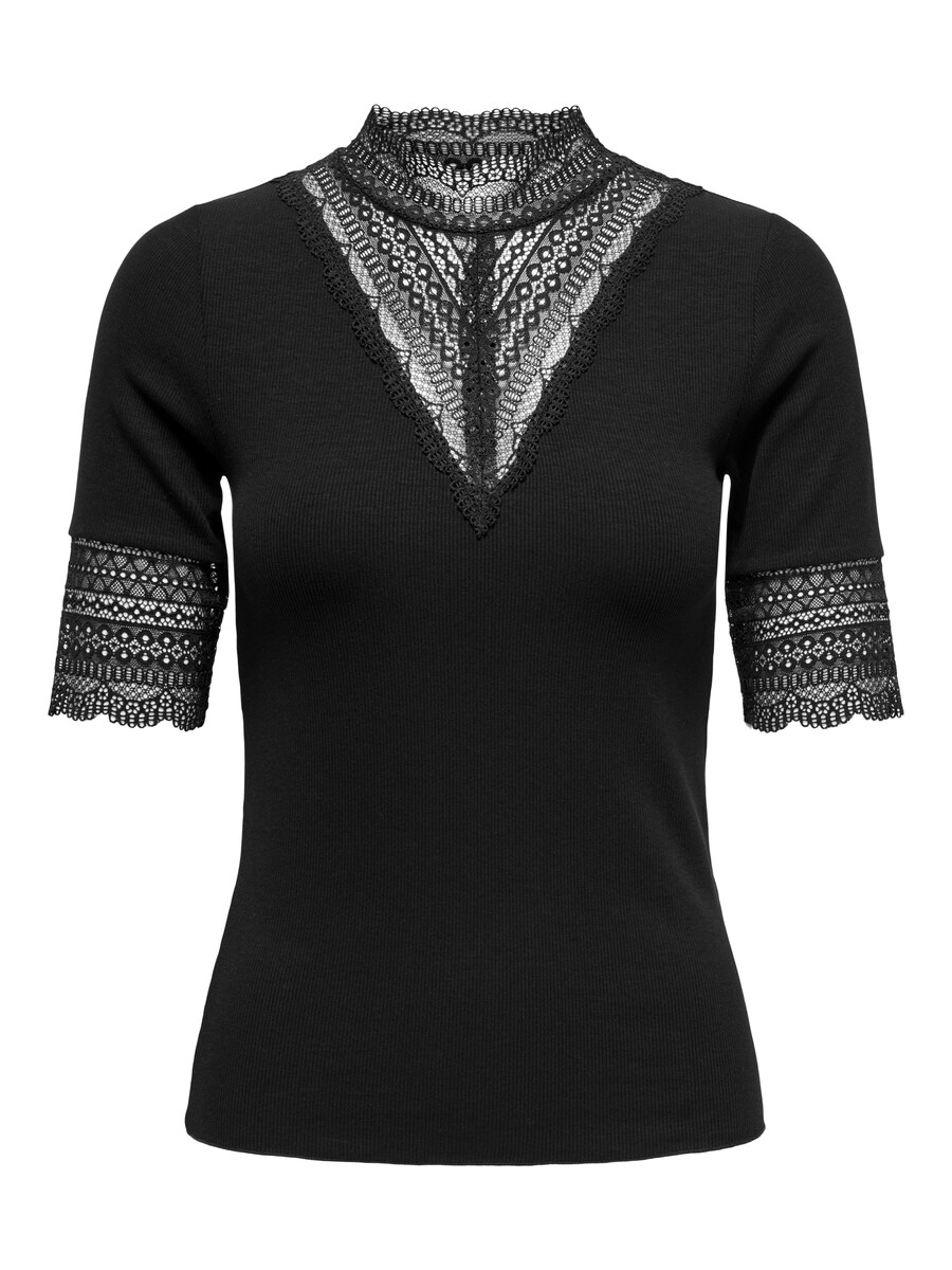 Рубашка ONLY ONLTilde, черный
Рубашка ONLY ONLTilde, черный