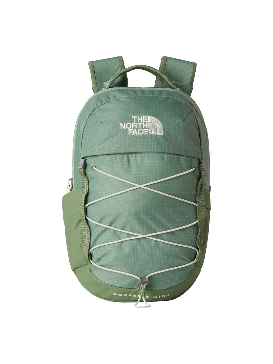 Рюкзак THE NORTH FACE Borealis, Light green
Рюкзак THE NORTH FACE Borealis, Light green