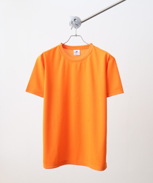 Футболка спортивная из ткани Fiber Dry BEES BEAM, оранжевый
Футболка спортивная из ткани Fiber Dry BEES BEAM, оранжевый