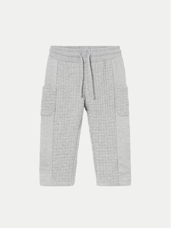 Спортивные брюки regular fit 2540 Mayoral, серый
Спортивные брюки regular fit 2540 Mayoral, серый