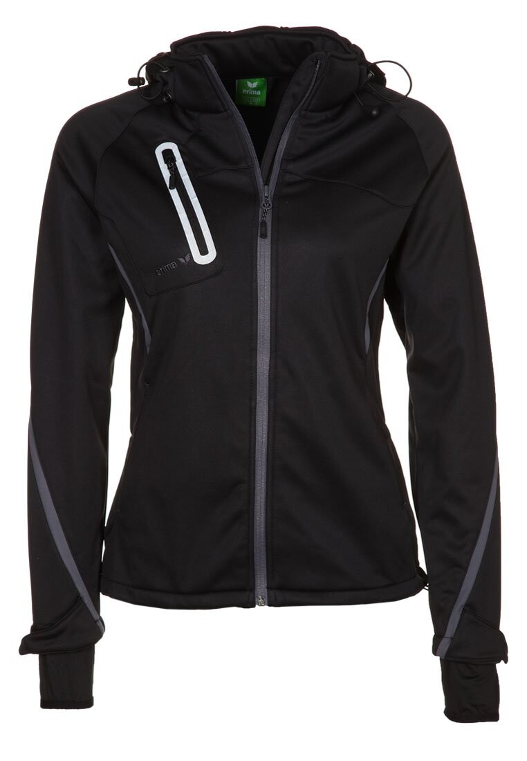 Куртка софтшелл Erima
Куртка софтшелл Erima