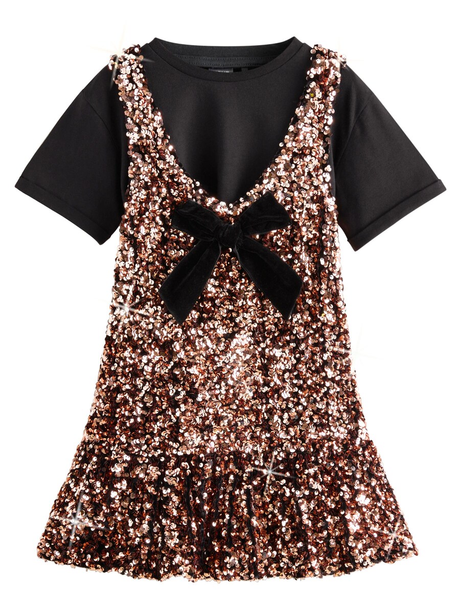 Набор Next, бронза
Набор Next, бронза