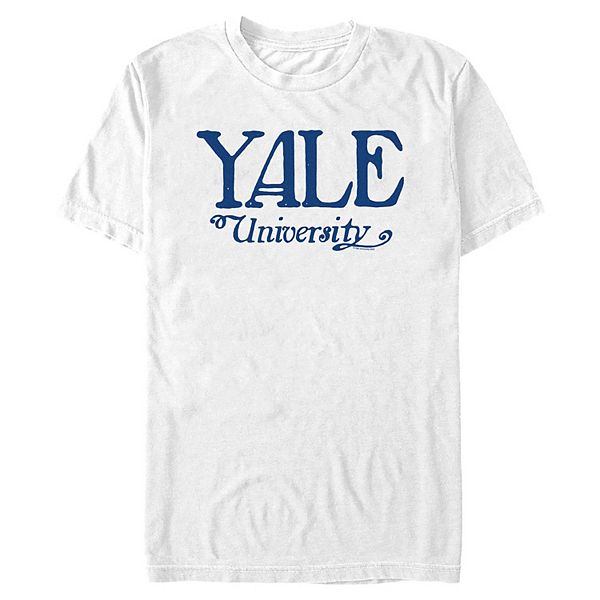 Футболка с принтом yale university Licensed Character
Футболка с принтом yale university Licensed Character