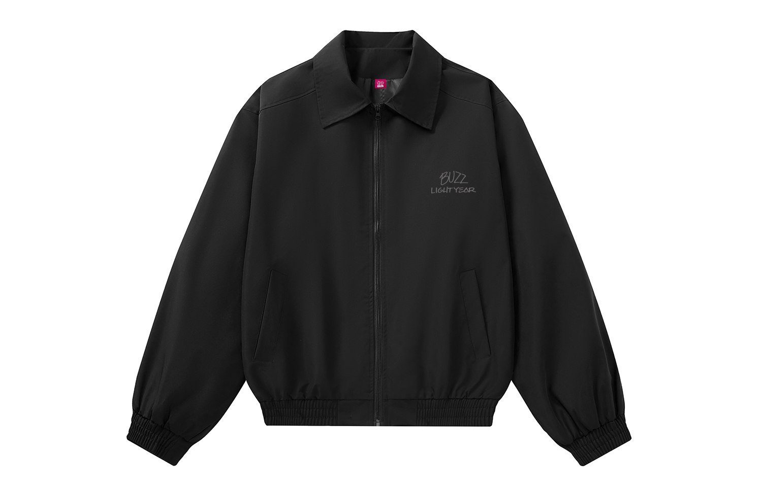 Disney Куртка Unisex, Black
Disney Куртка Unisex, Black