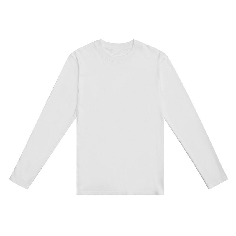 Футболка Deep Breath с длинными рукавами, кофейный
Футболка Deep Breath с длинными рукавами, кофейный