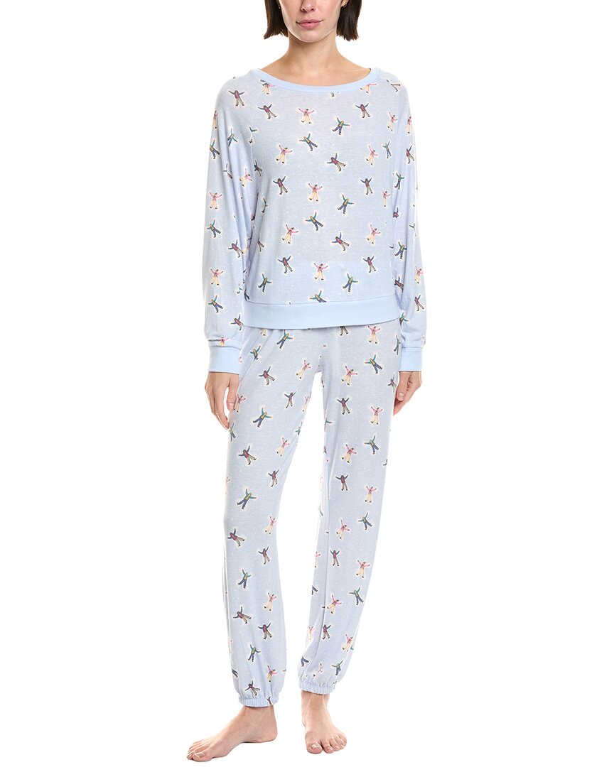 Honeydew 2-х предметный набор Star Seeker Lounge Honeydew, синий
Honeydew 2-х предметный набор Star Seeker Lounge Honeydew, синий