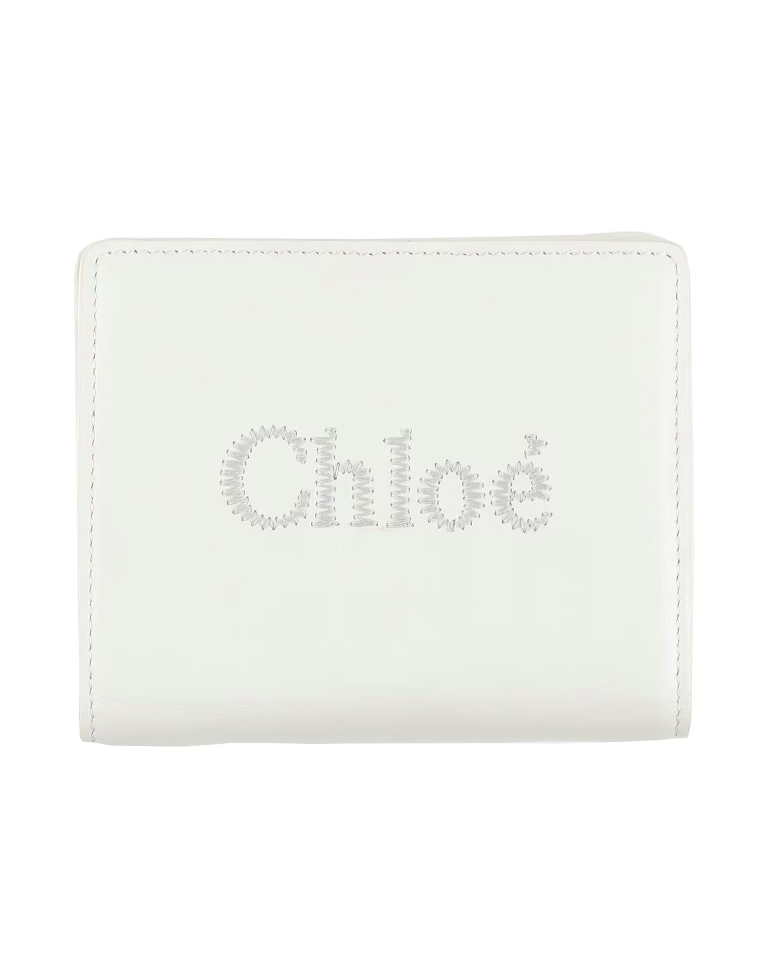 Кошелек Chloé, белый
Кошелек Chloé, белый