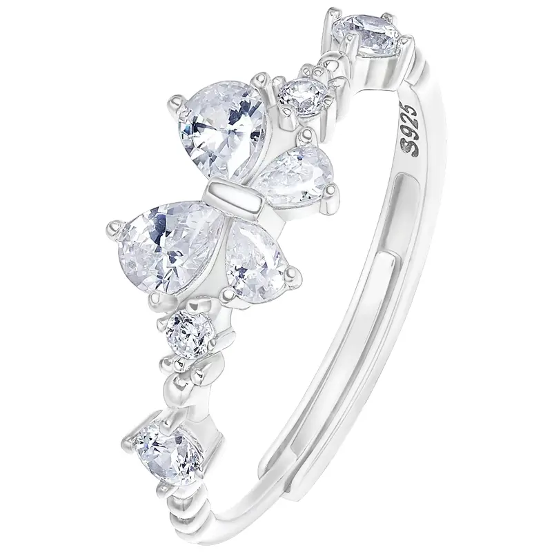 Disney Кольцо из стерлингового серебра 925 пробы Women's
Disney Кольцо из стерлингового серебра 925 пробы Women's