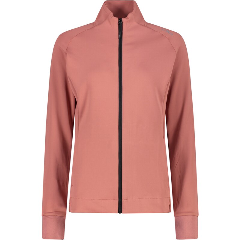 Куртка женская Cmp, цвет quarzo
Куртка женская Cmp, цвет quarzo