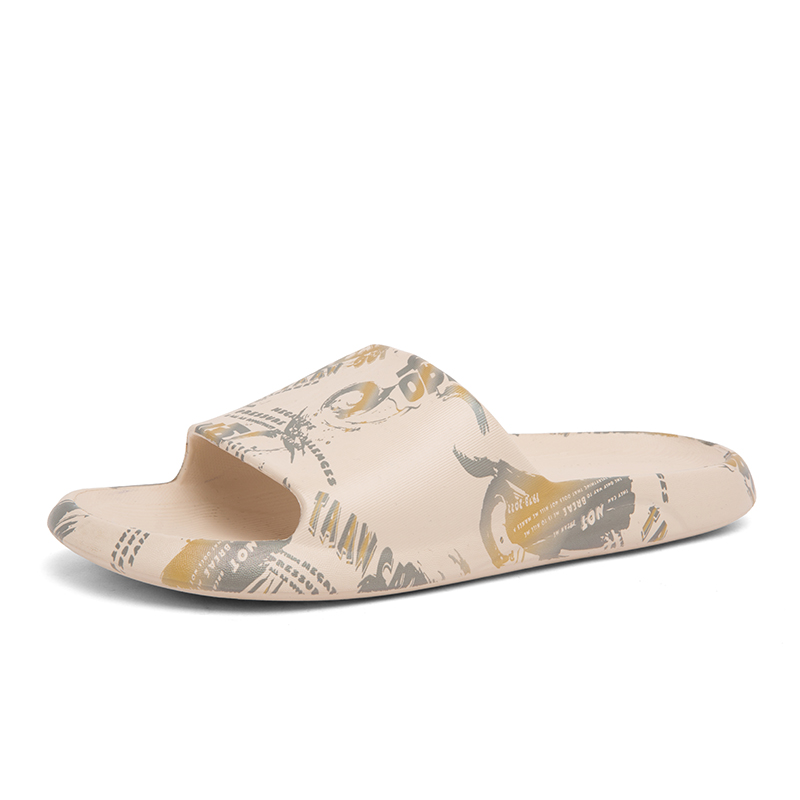 FCMM ЭВА нескользящие износостойкие шлепанцы унисекс цвета хаки, цвет Khaki
FCMM ЭВА нескользящие износостойкие шлепанцы унисекс цвета хаки, цвет Khaki