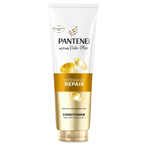 Кондиционер для волос, 275 мл Pantene Pro-V intensive repair
Кондиционер для волос, 275 мл Pantene Pro-V intensive repair