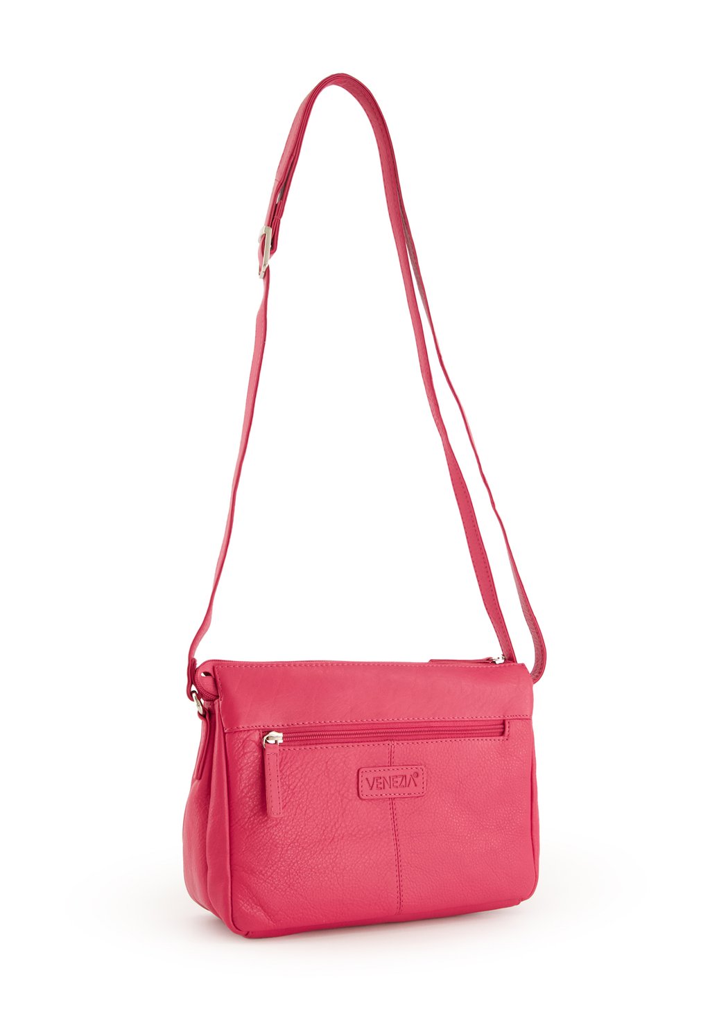 Сумка через плечо Across body bag VENEZIA, розовый
Сумка через плечо Across body bag VENEZIA, розовый