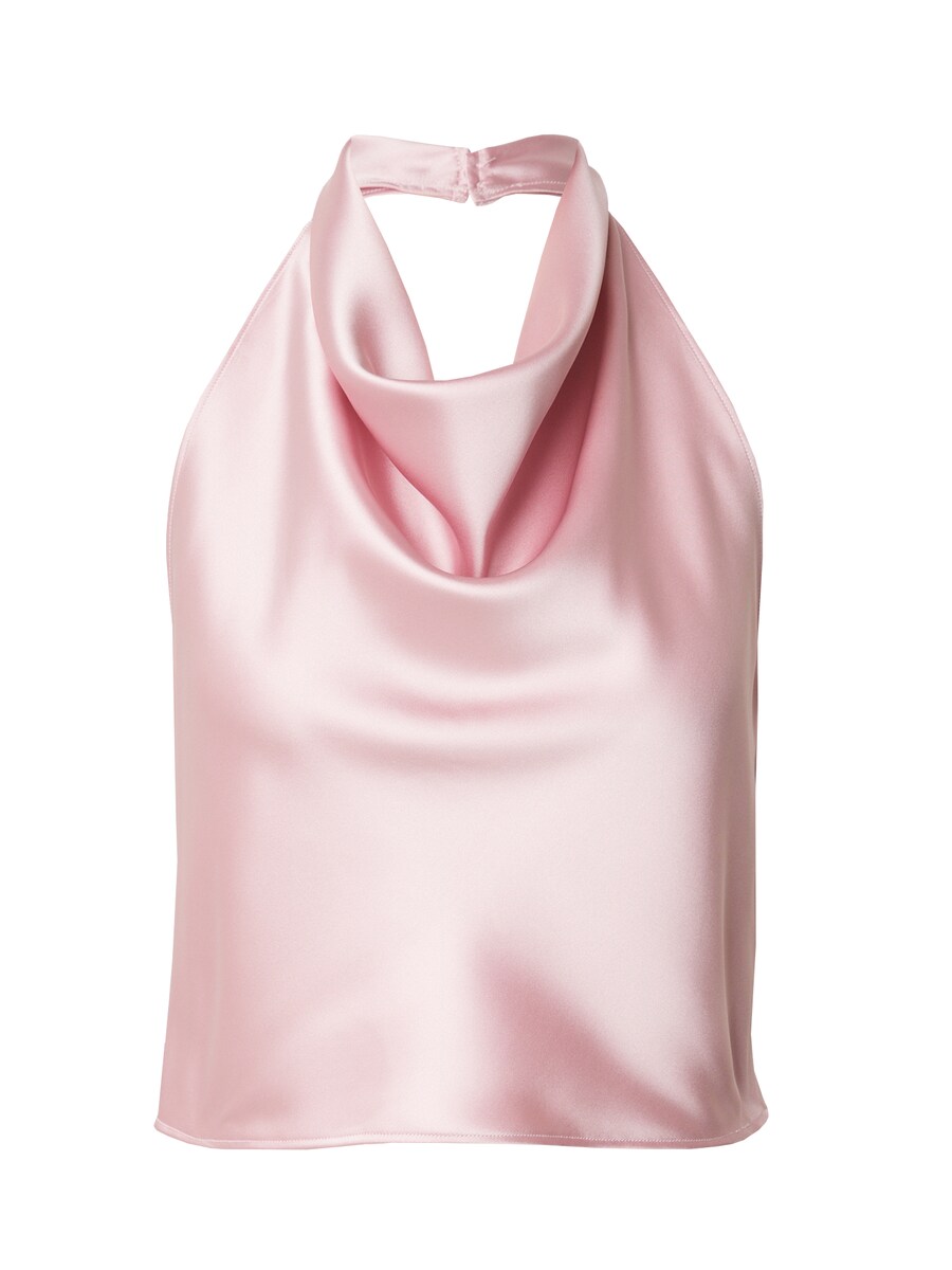 Топ EDITED Danika, розовый
Топ EDITED Danika, розовый