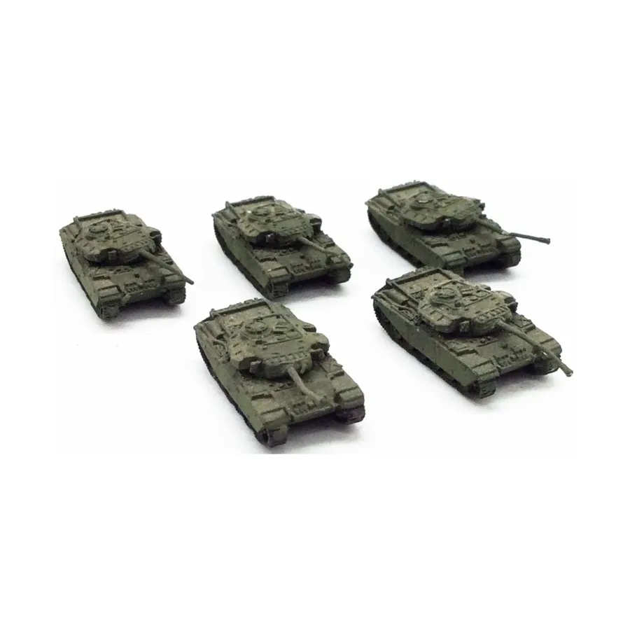 Коллекция Центурион №1, Modern Micro Armour - United Kingdom - Loose Miniatures (1:285)
Коллекция Центурион №1, Modern Micro Armour - United Kingdom - Loose Miniatures (1:285)