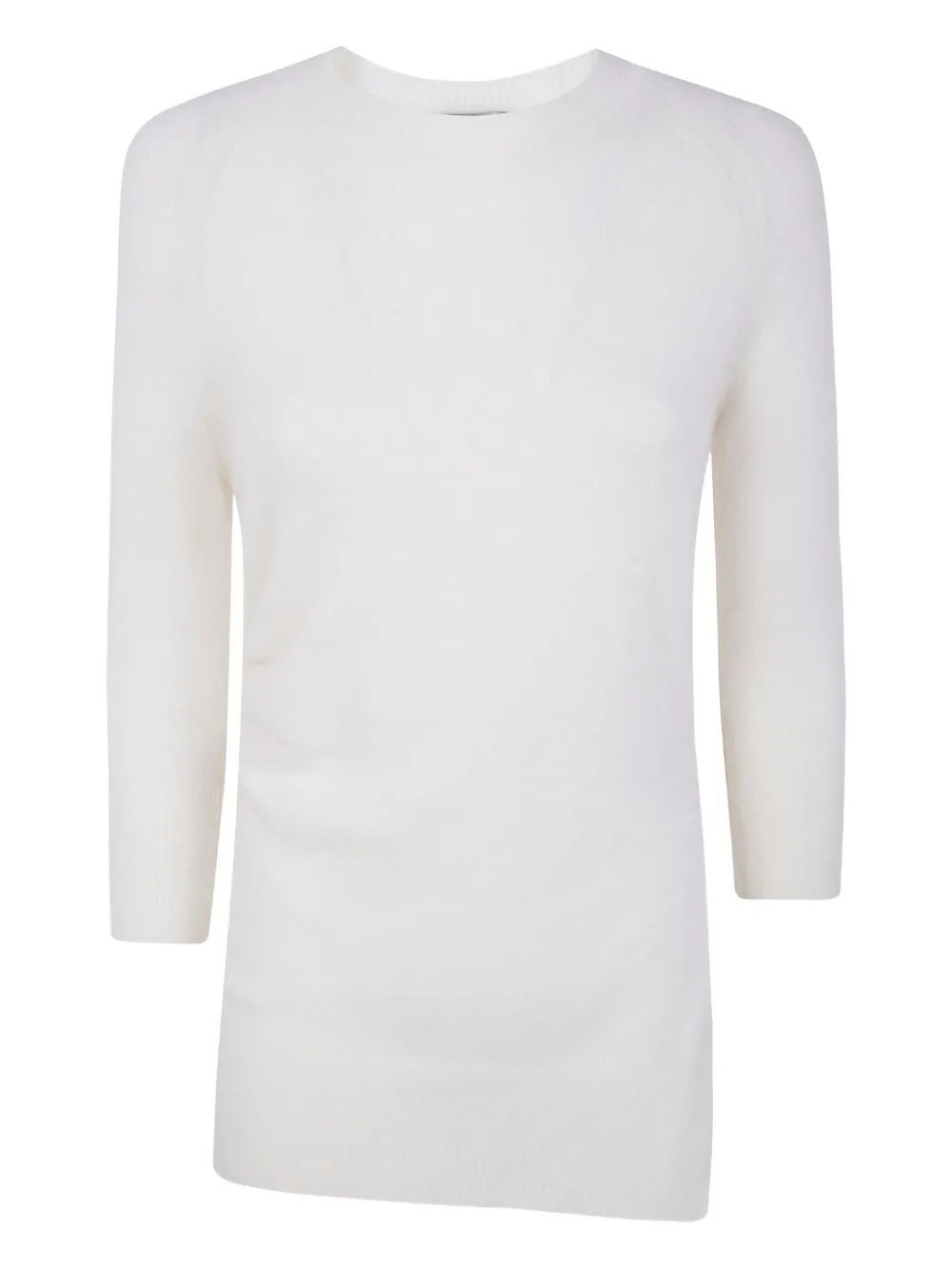 Кашемировый свитер Mrz, белый
Кашемировый свитер Mrz, белый