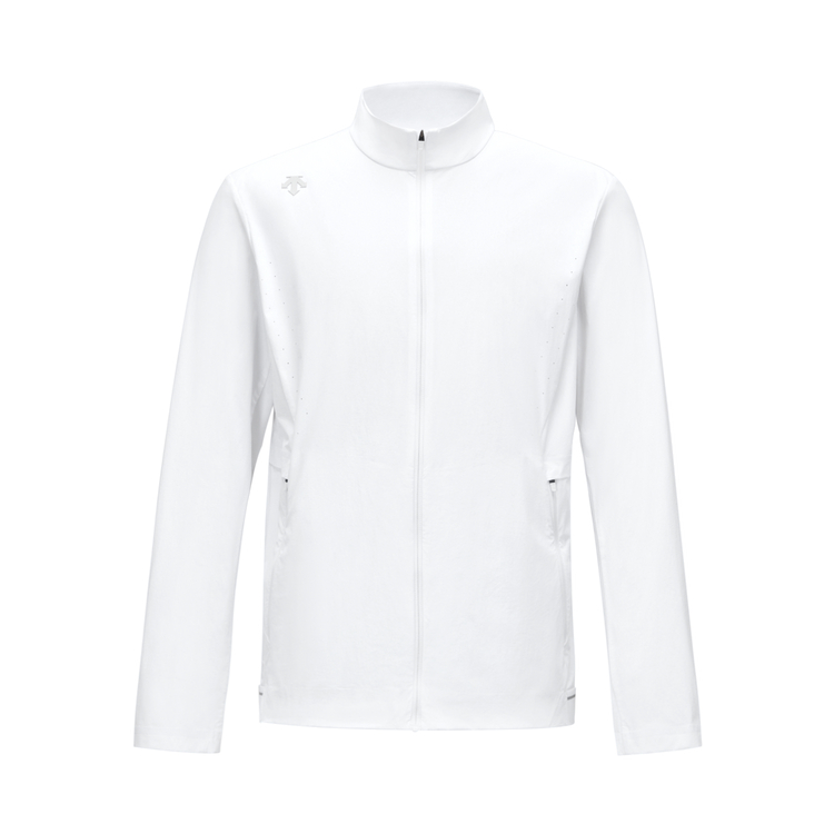 DESCENTE Куртка для гольфа, WT-Brilliant White
DESCENTE Куртка для гольфа, WT-Brilliant White