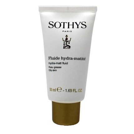 SOTHYS Hydra Матовый флюид
SOTHYS Hydra Матовый флюид