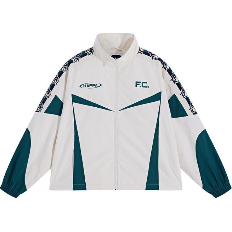 Куртка женская береза белый Kappa
Куртка женская береза белый Kappa