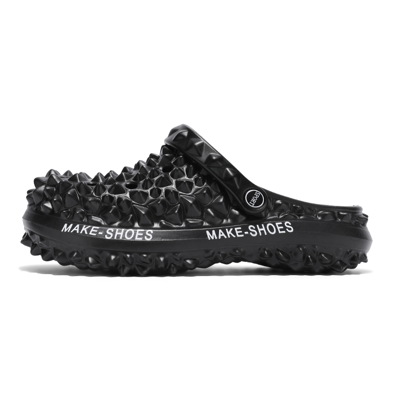 Сабо мужские Meiretu, Black
Сабо мужские Meiretu, Black