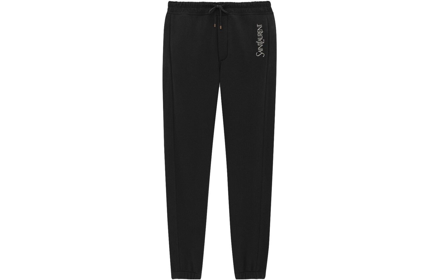 Штаны спортивные Saint Laurent мужские, черный
Штаны спортивные Saint Laurent мужские, черный