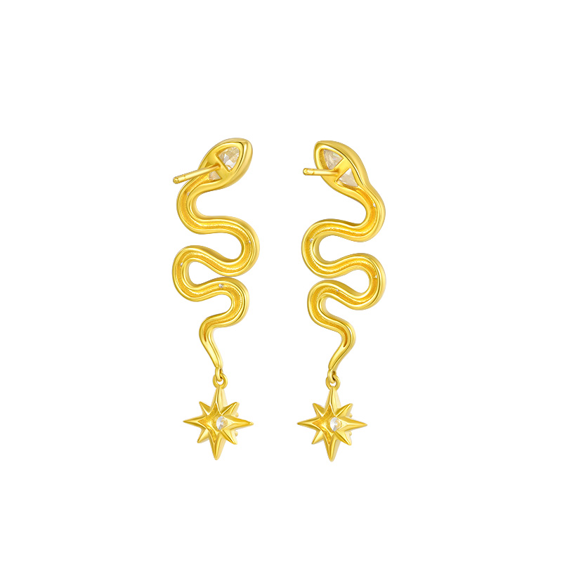 DESIGN CIRCLES Серьги из серебра 925 пробы для женщин
DESIGN CIRCLES Серьги из серебра 925 пробы для женщин