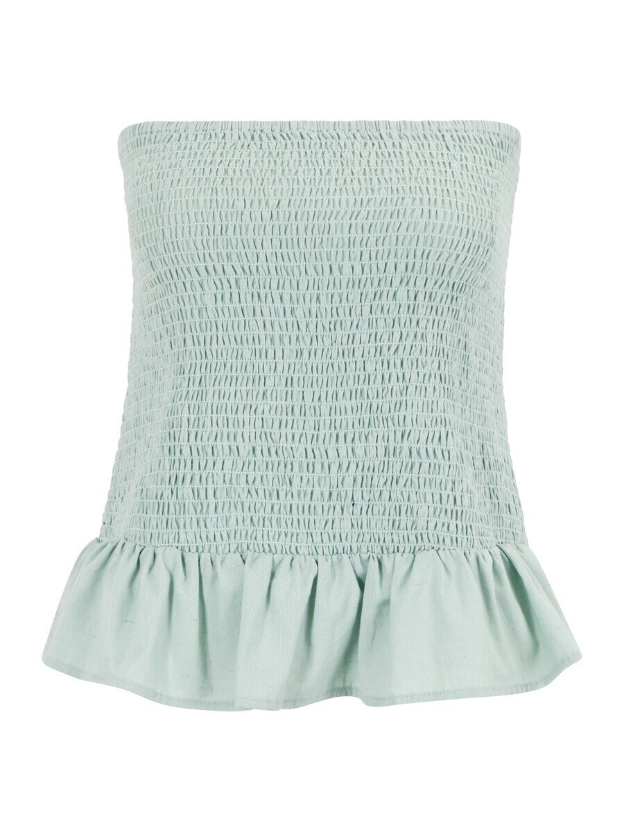 Юбка Cotton On, цвет Pastel Green
Юбка Cotton On, цвет Pastel Green