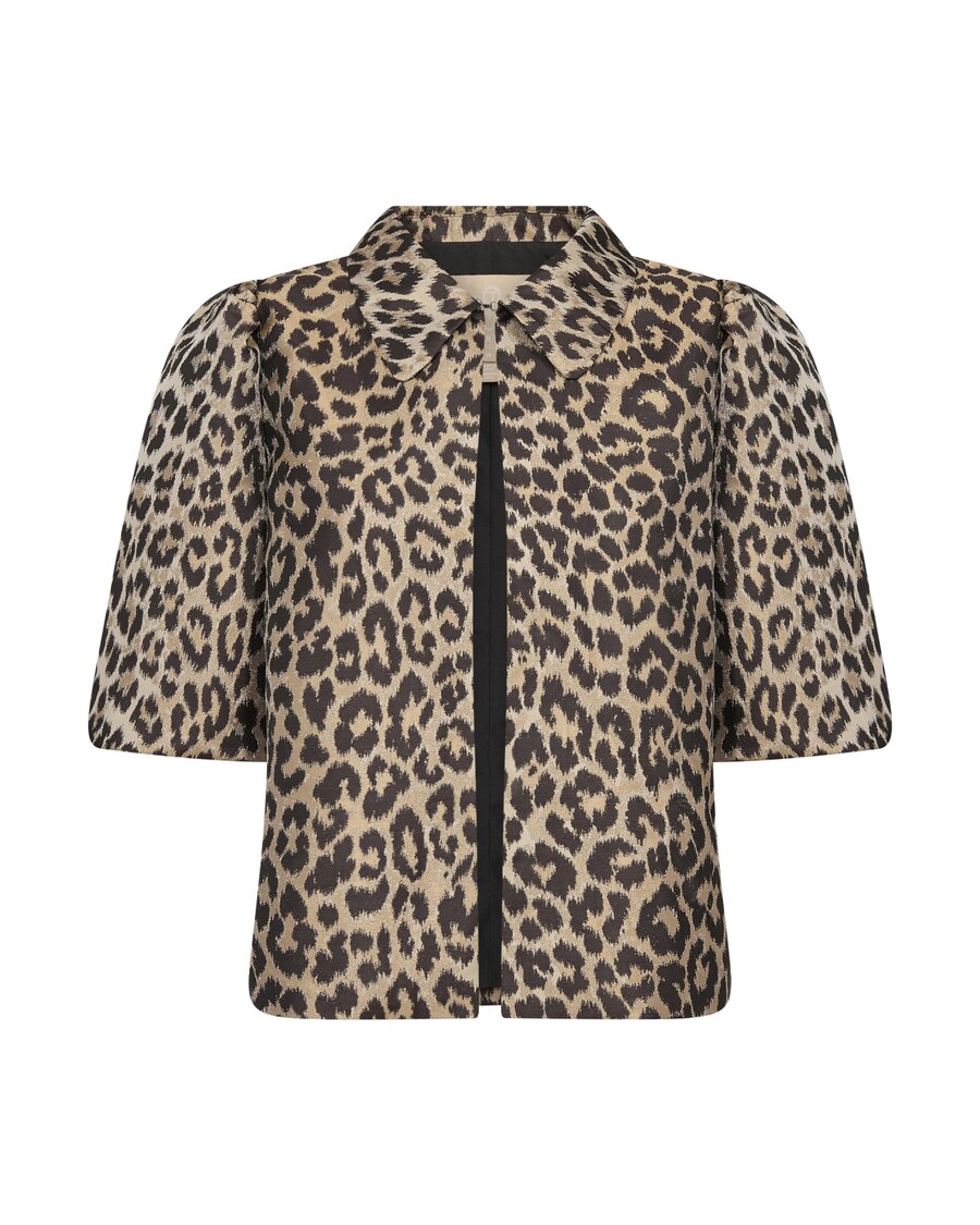 Куртка межсезонная CULTURE CUMuxi, мокко
Куртка межсезонная CULTURE CUMuxi, мокко