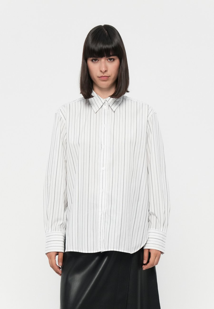 Блуза DAY Birger et Mikkelsen STANLEY REFINED STRIPES, Bright White/White
Блуза DAY Birger et Mikkelsen STANLEY REFINED STRIPES, Bright White/White