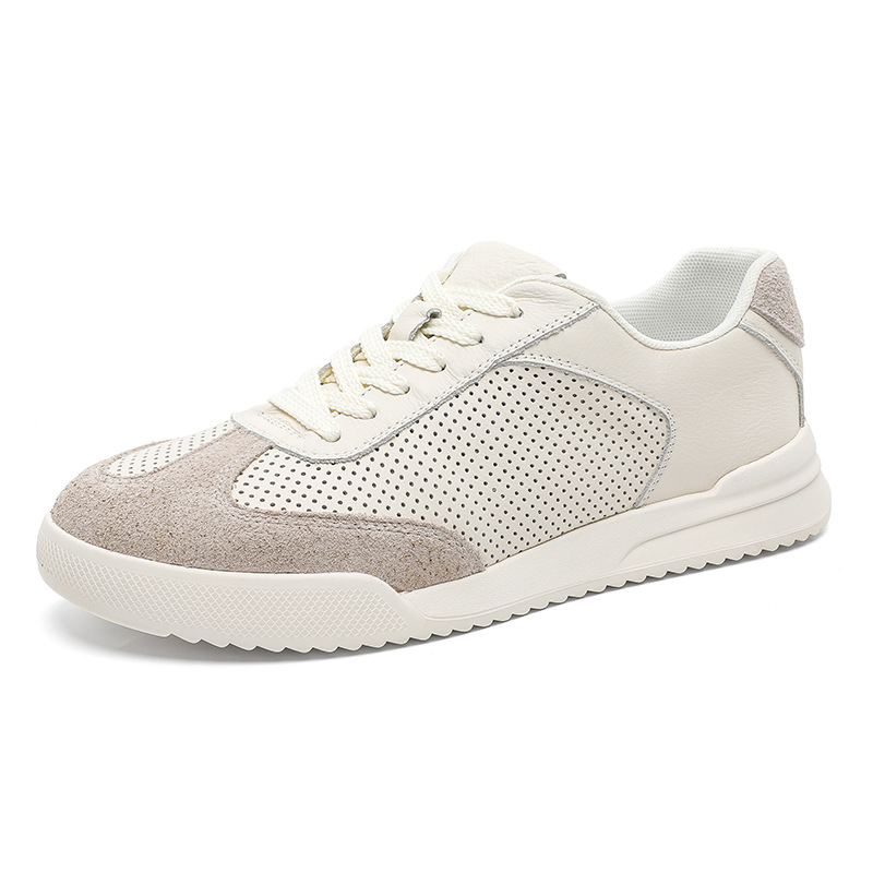 WEISHIBANGWEI Дышащие низкие немецкие армейские кроссовки мужские белые
WEISHIBANGWEI Дышащие низкие немецкие армейские кроссовки мужские белые