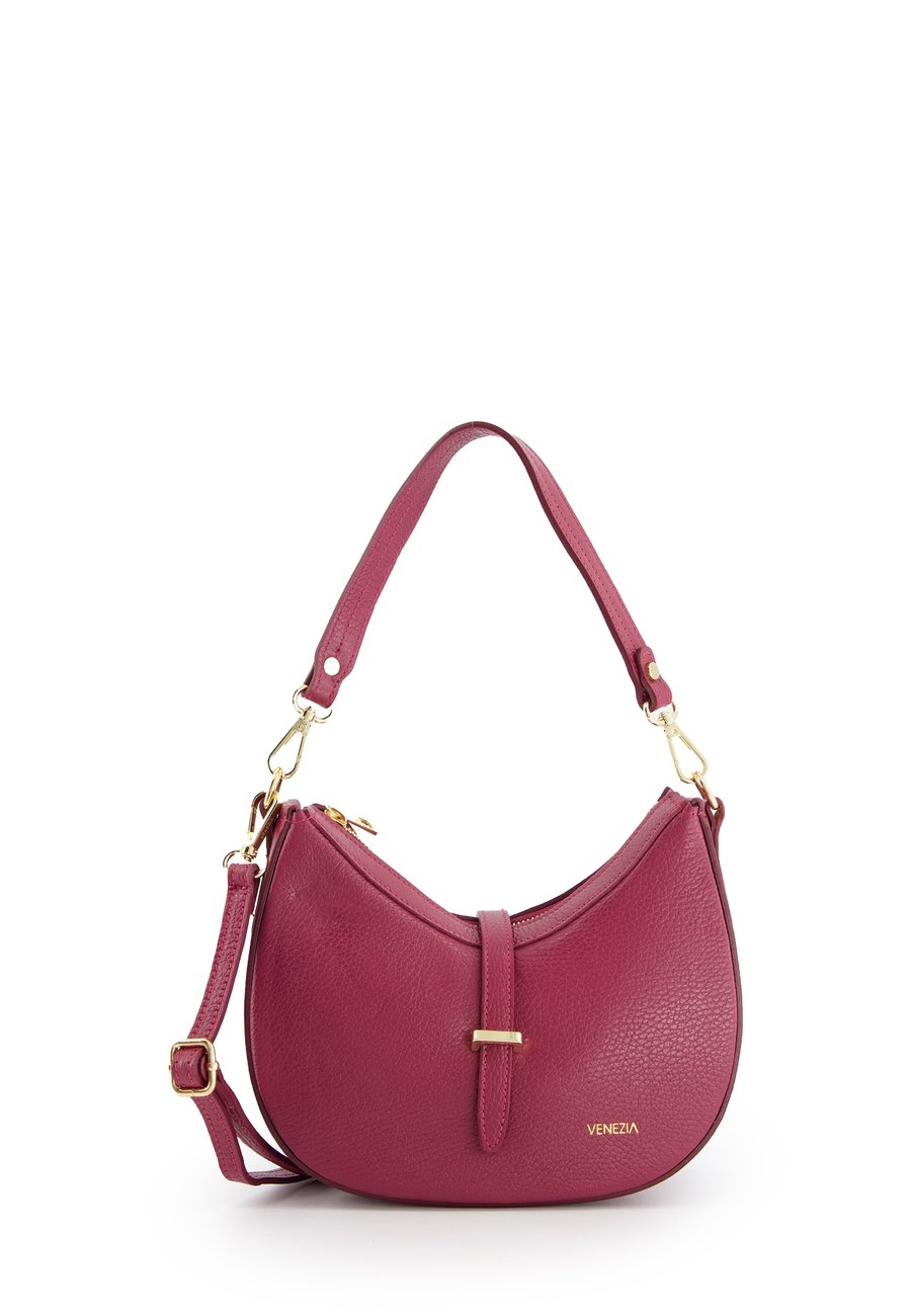 Сумка VENEZIA Handbag, Dark Red
Сумка VENEZIA Handbag, Dark Red