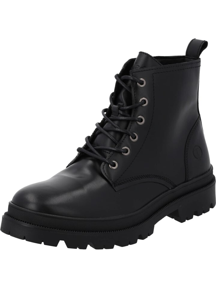 Сапоги palado Schnüretten, черный 
Сапоги palado Schnüretten, черный