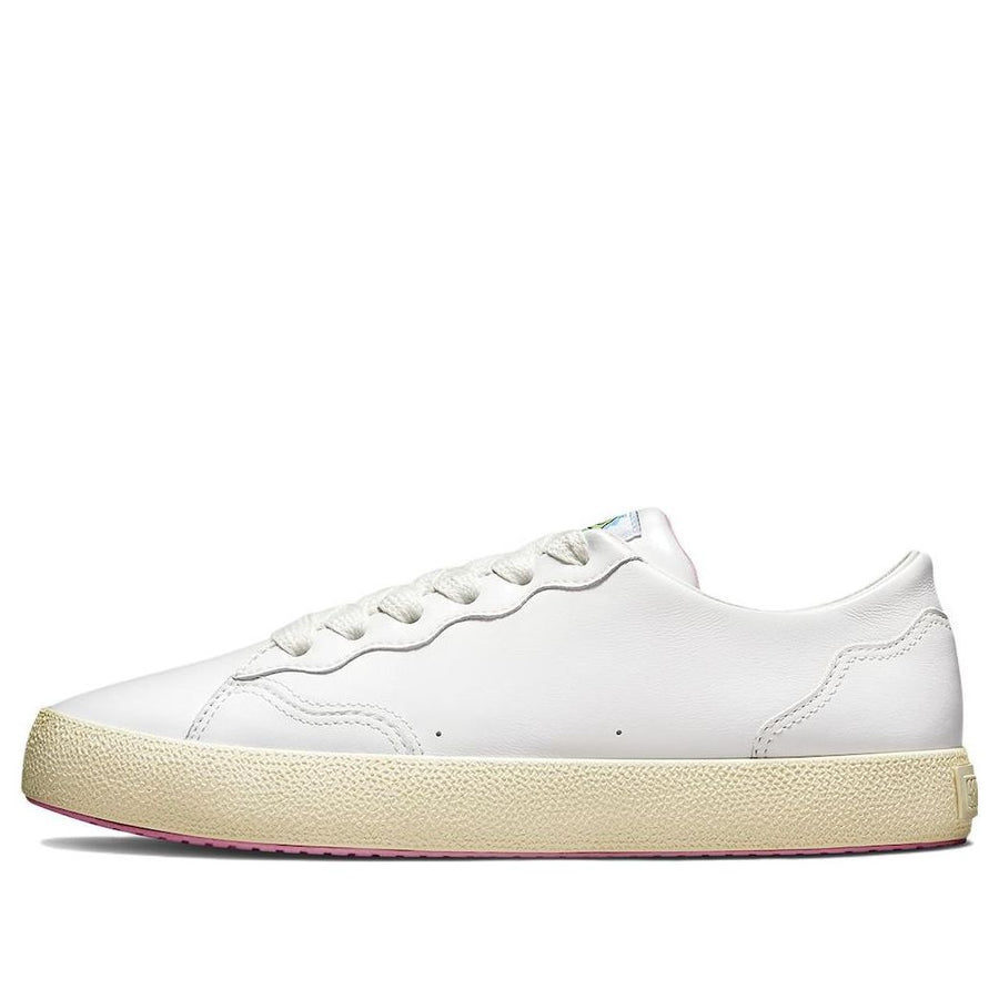 Кеды Converse Golf Le Fleur x GLF 2.0 'Brilliant White', белый
Кеды Converse Golf Le Fleur x GLF 2.0 'Brilliant White', белый