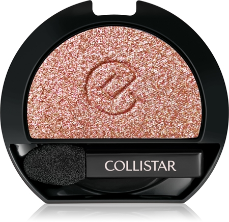 Тени для век наполнение Collistar Impeccable Compact Eye Shadow Refill, 300 PINK GOLD frost 2 g
Тени для век наполнение Collistar Impeccable Compact Eye Shadow Refill, 300 PINK GOLD frost 2 g