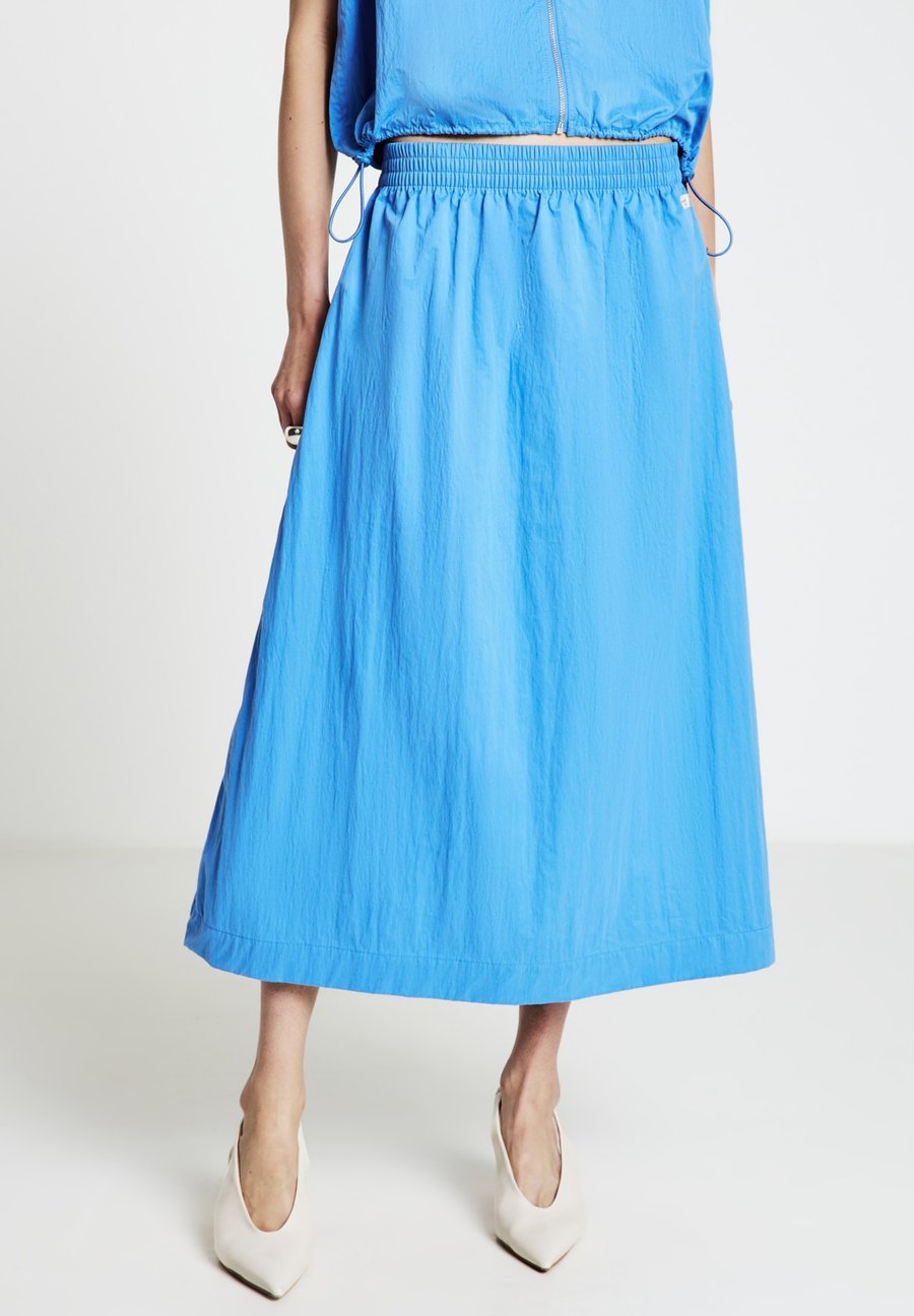 Юбка Calliope TINTA UNITA, Celeste Scuro/Dark Blue
Юбка Calliope TINTA UNITA, Celeste Scuro/Dark Blue