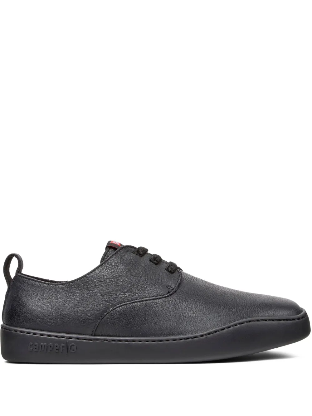 Кеды Peu Touring Camper, черный
Кеды Peu Touring Camper, черный