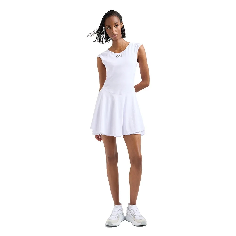 Платье без рукавов EA7 EMPORIO ARMANI 7W000347_AF13282, белый
Платье без рукавов EA7 EMPORIO ARMANI 7W000347_AF13282, белый