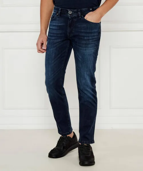 Джинсы 17 jd_03fortres_nos Modern fit Joop!, синий
Джинсы 17 jd_03fortres_nos Modern fit Joop!, синий