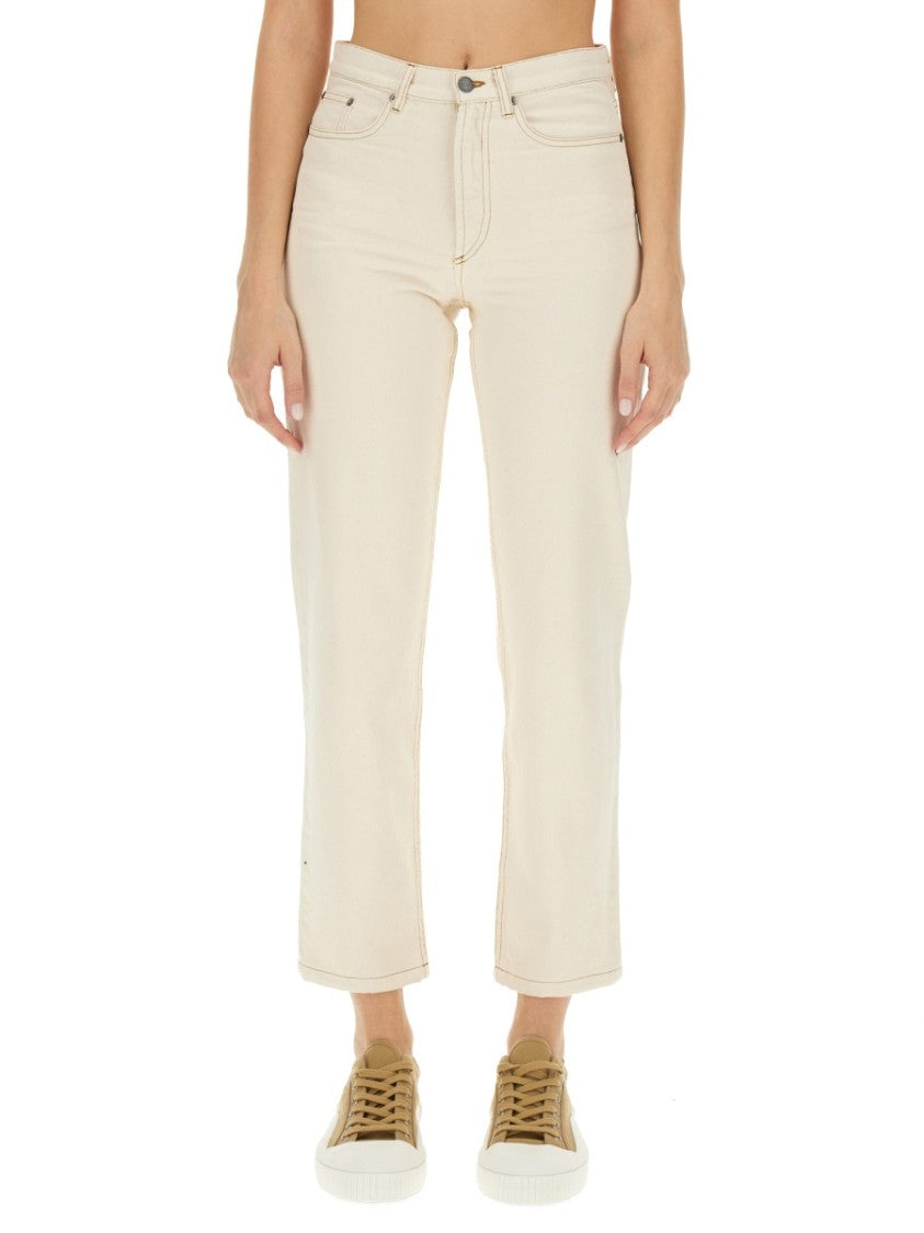 Джинсы Martin A.P.C., Neutrals
Джинсы Martin A.P.C., Neutrals